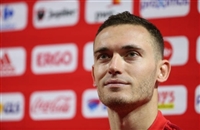 Thomas Vermaelen Sweatshirt #3356502