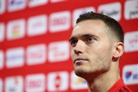 Thomas Vermaelen Tank Top #3356503