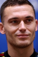 Thomas Vermaelen Tank Top #3356504