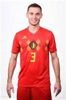 Thomas Vermaelen Sweatshirt #3356506