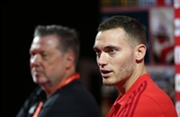 Thomas Vermaelen Sweatshirt #3356508