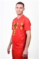 Thomas Vermaelen Sweatshirt #3356511