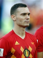 Thomas Vermaelen Sweatshirt #3356515