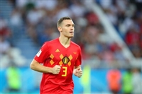 Thomas Vermaelen Tank Top #3356516