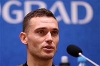 Thomas Vermaelen Tank Top #3356517