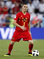 Thomas Vermaelen t-shirt #3356518