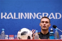 Thomas Vermaelen Tank Top #3356519