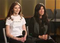 Thomasin Mckenzie tote bag #G1278236