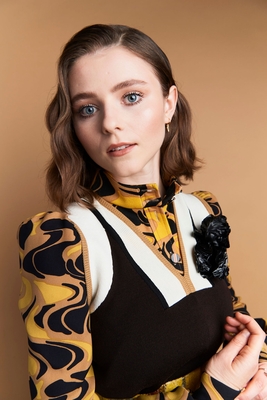 Thomasin Mckenzie posters