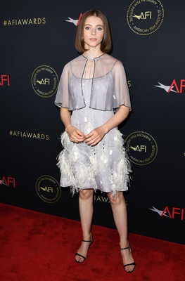 Thomasin Mckenzie posters