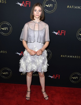 Thomasin Mckenzie posters