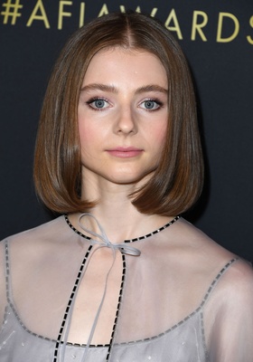 Thomasin Mckenzie posters