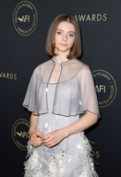 Thomasin Mckenzie longsleeve t-shirt #3948318