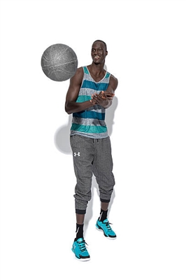 Thon Maker Mouse Pad 3422903