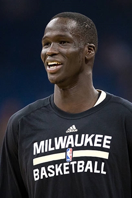 Thon Maker Poster 3422909