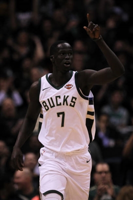 Thon Maker tote bag #G1665527