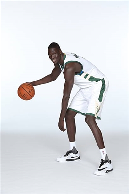 Thon Maker Poster 3422998