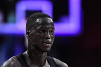 Thon Maker Tank Top #3423032