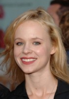 Thora Birch Tank Top #1249280