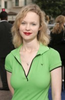 Thora Birch Sweatshirt #1442440