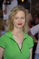 Thora Birch Sweatshirt #1442443