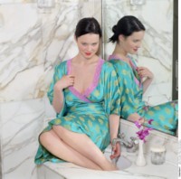 Thora Birch Sweatshirt #1481186