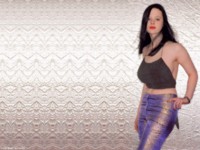 Thora Birch Tank Top #1508911