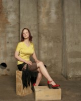 Thora Birch Tank Top #1521181
