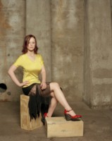 Thora Birch Tank Top #1521182