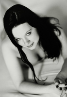 Thora Birch Tank Top #2077422
