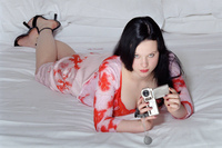 Thora Birch Tank Top #2077445