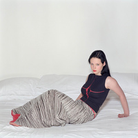 Thora Birch Tank Top #2077446