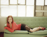 Thora Birch Sweatshirt #2077447