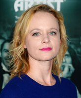 Thora Birch Sweatshirt #2839769