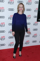 Thora Birch Sweatshirt #2839774