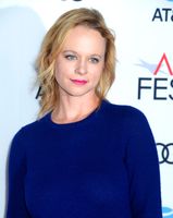Thora Birch Tank Top #2839783