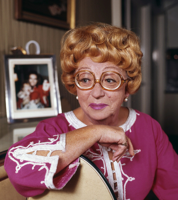 Thora Hird posters