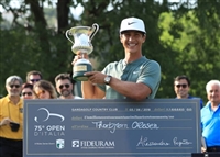 Thorbjorn Olesen longsleeve t-shirt #3503242