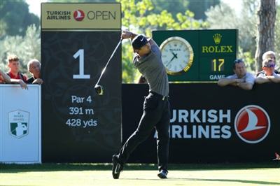 Thorbjorn Olesen posters