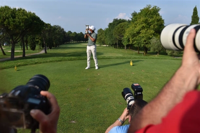 Thorbjorn Olesen posters