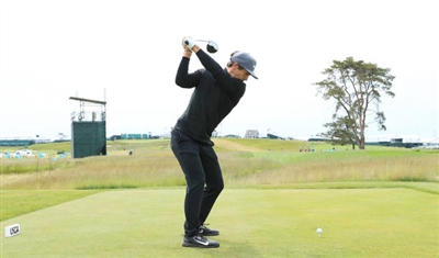 Thorbjorn Olesen posters