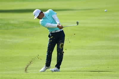 Thorbjorn Olesen posters