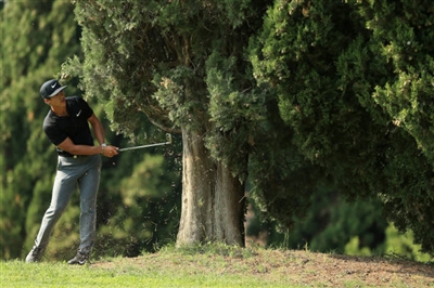 Thorbjorn Olesen posters