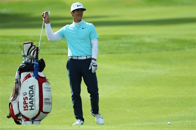 Thorbjorn Olesen posters