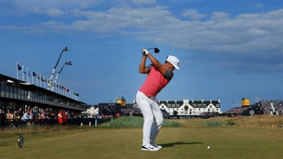 Thorbjorn Olesen posters