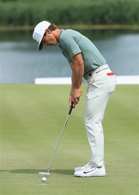 Thorbjorn Olesen posters