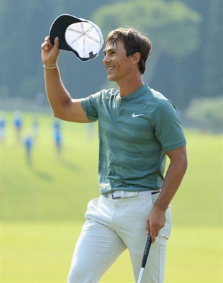 Thorbjorn Olesen posters
