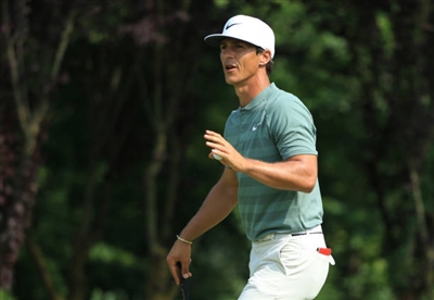 Thorbjorn Olesen posters