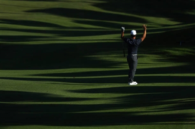 Thorbjorn Olesen posters