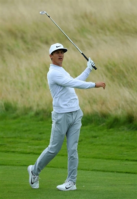 Thorbjorn Olesen posters